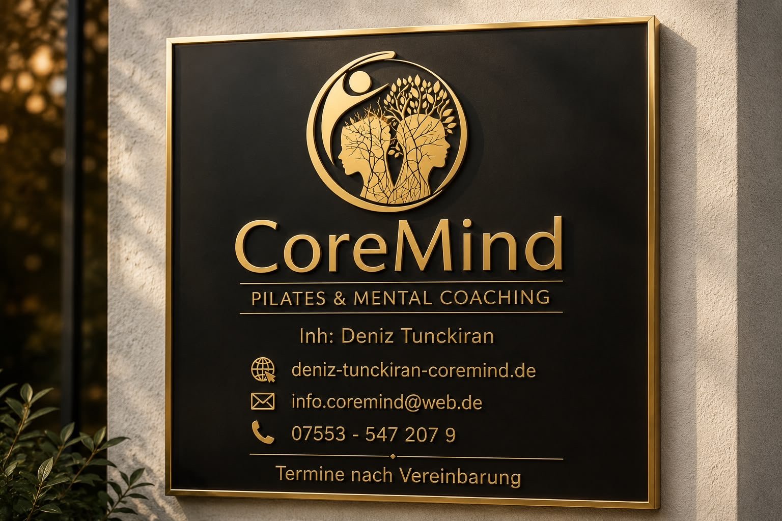 CoreMind Studio